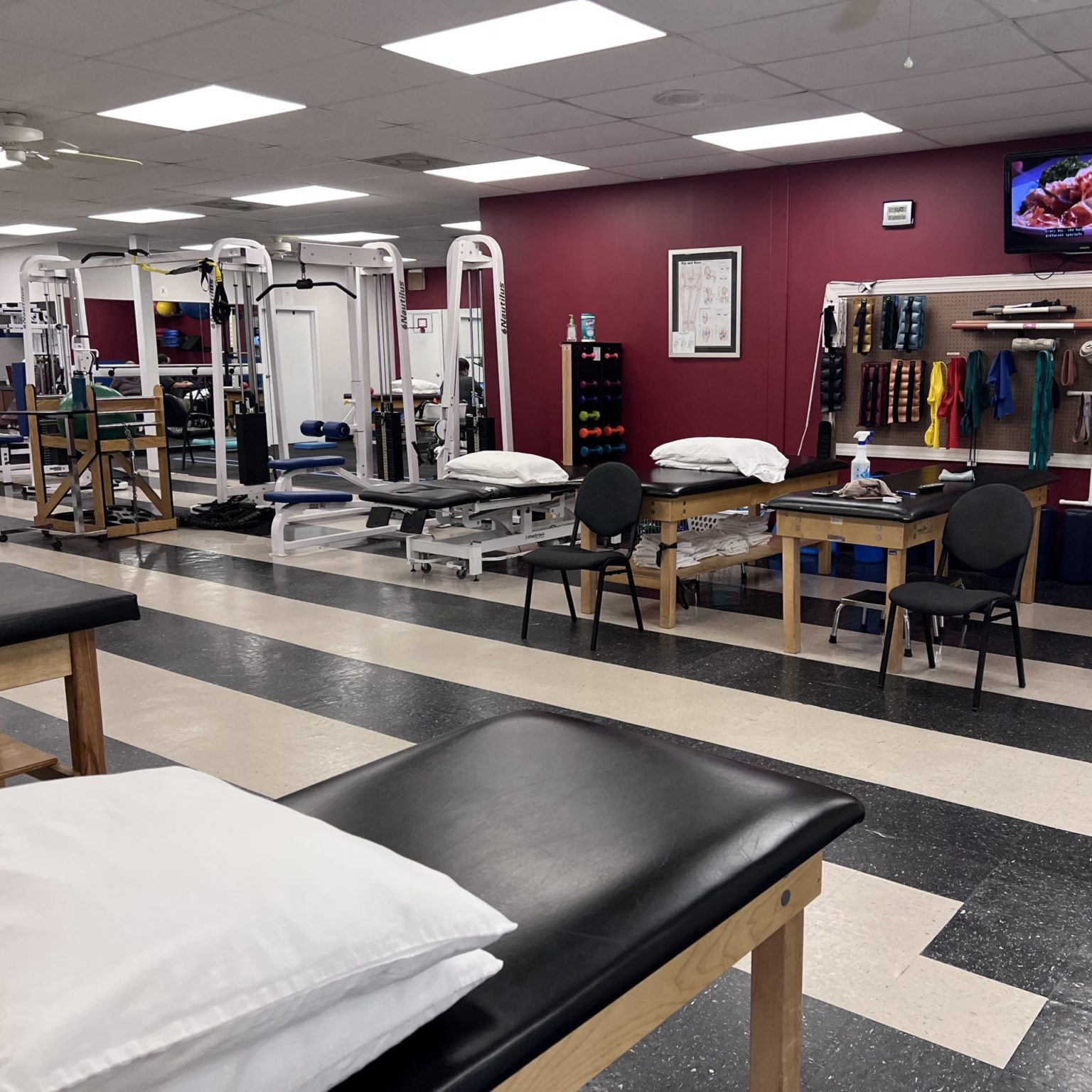 Forest Acres Carolina Physical Therapy