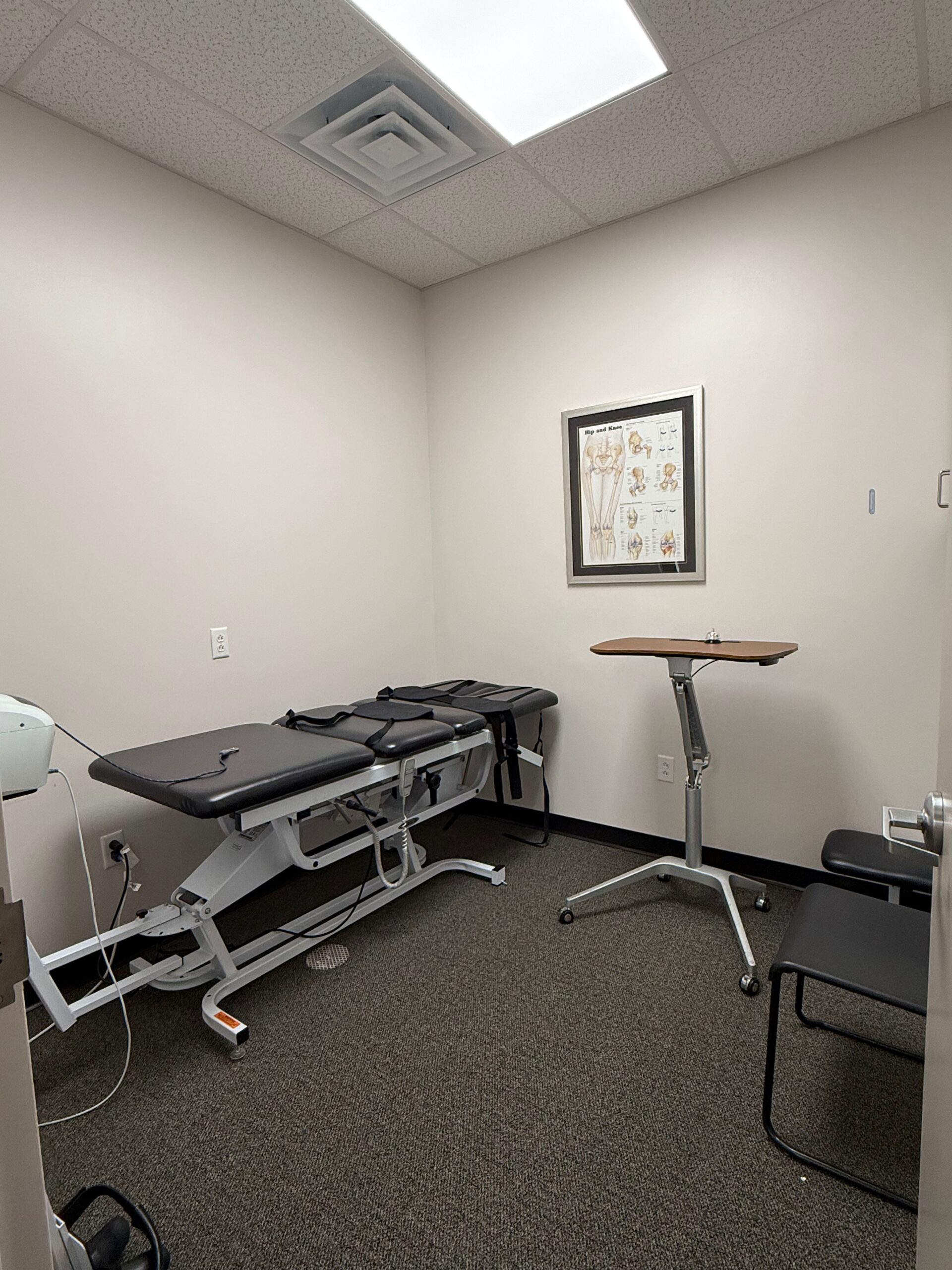 Carolina Physical Therapy , Gilbert Interior photo