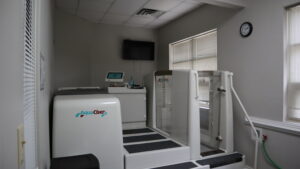 Mount Pleasant Aquacisor