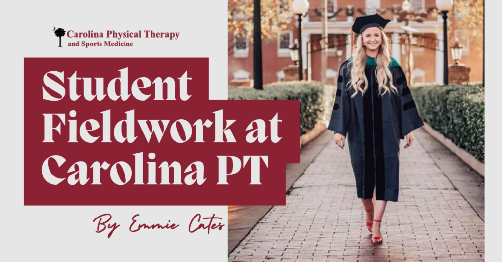 What To Expect: Physical Therapy Student Fieldwork