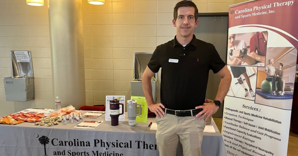 Carolina Physical Therapy & Sports Medicine now offers a Running Clinic, geared towards runners who want to experience less pain and improve their time. Exclusively at our Columbia, SC location.