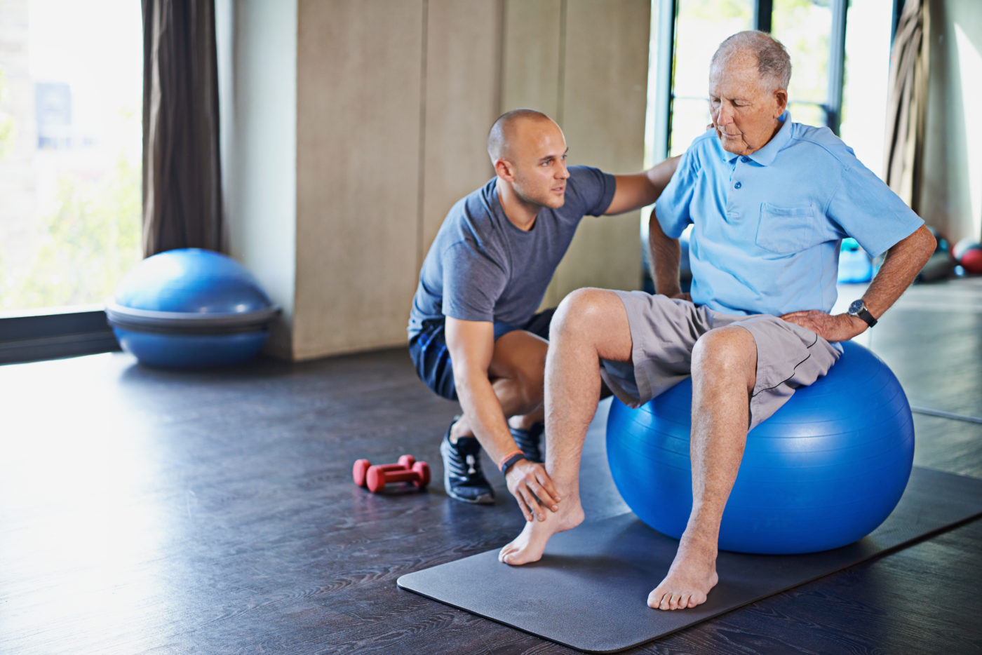 Fall Prevention Tips & Tricks Carolina Physical Therapy