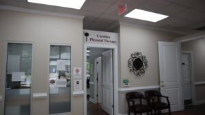 Mount Pleasant Interior