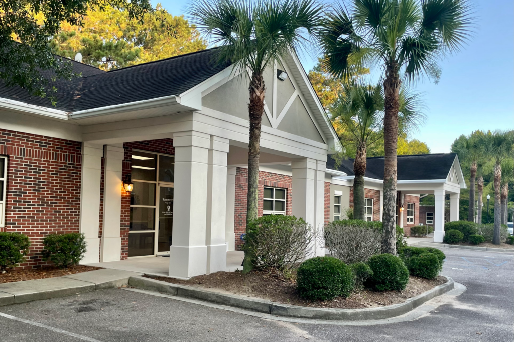 Carolina Physical Therapy- Mount Pleasant location in south carolina