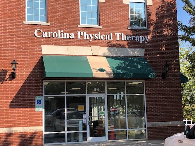 Rock Hill - Carolina Physical Therapy