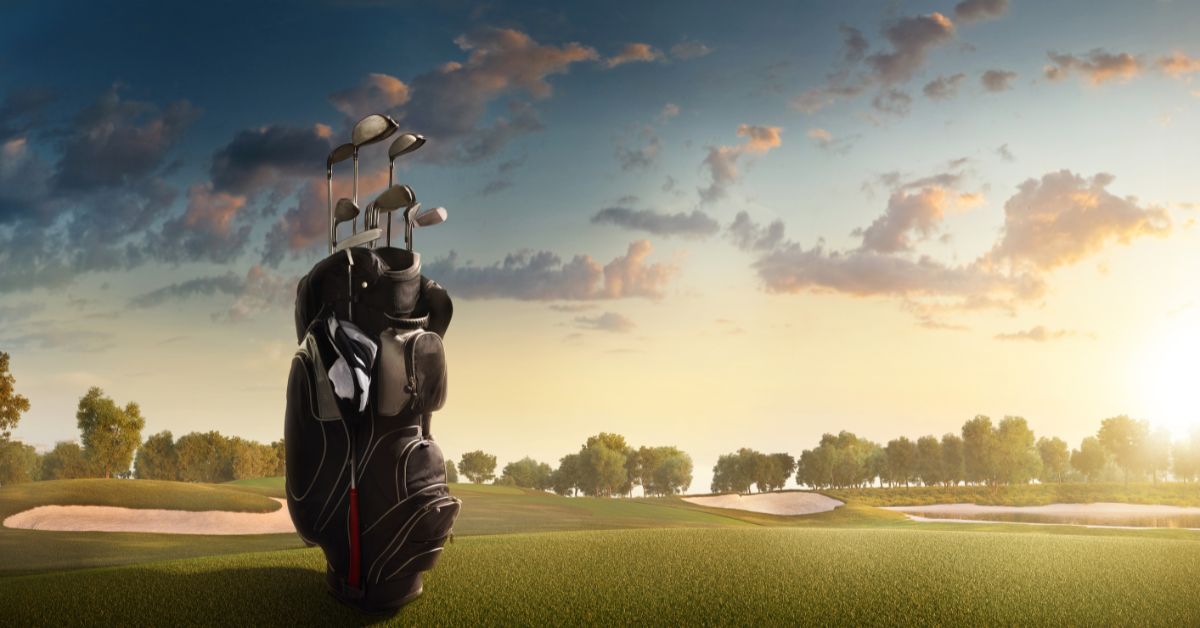 TPI Golf Screening Blog