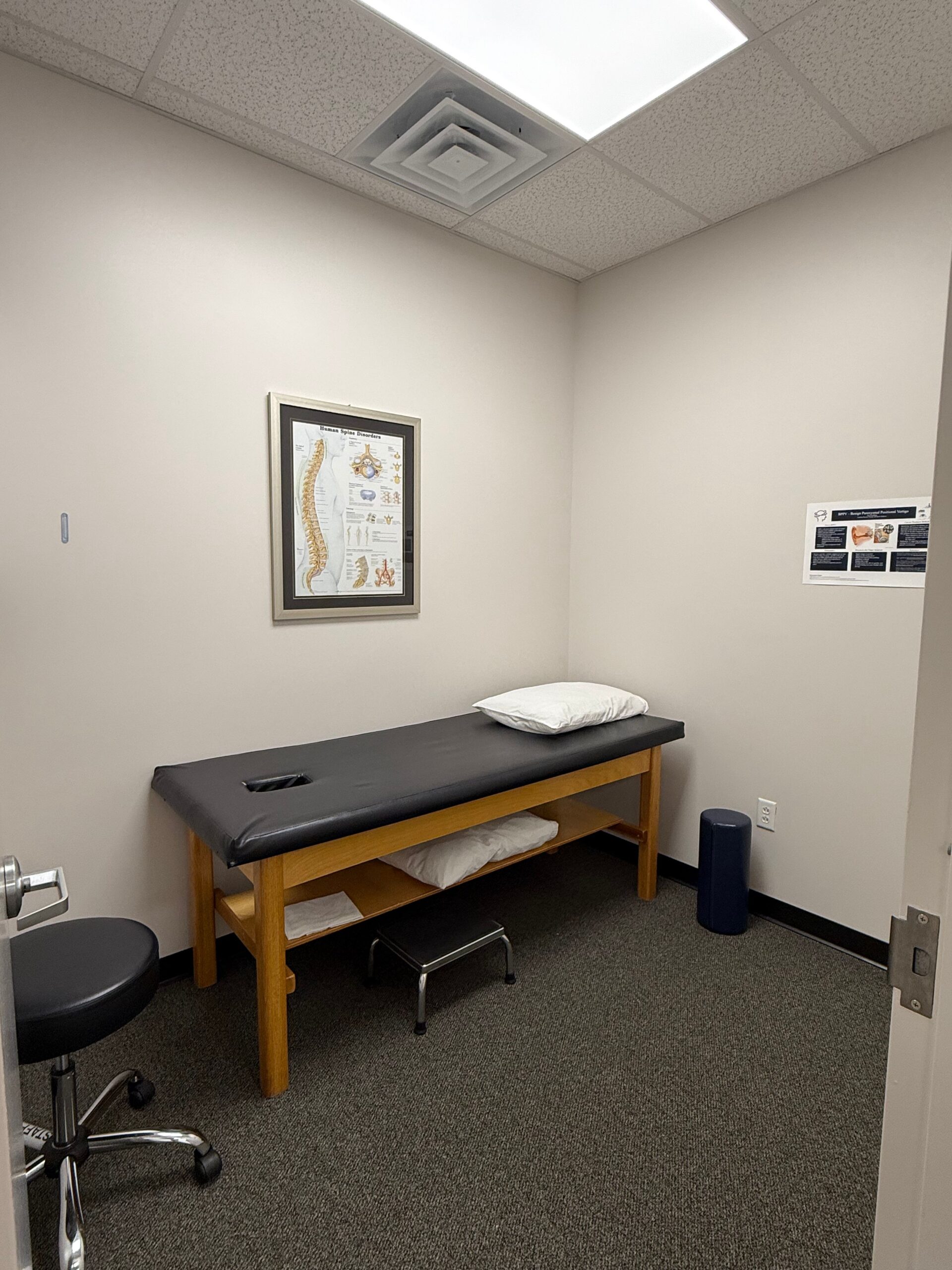 Carolina Physical Therapy , Gilbert Interior photo
