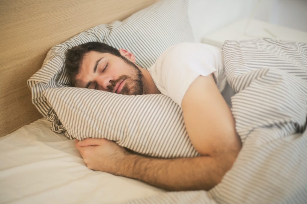 Sleep Hygiene and how it Affects YOU